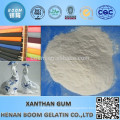 xanthan gum best substitution cmc food grade POWDER